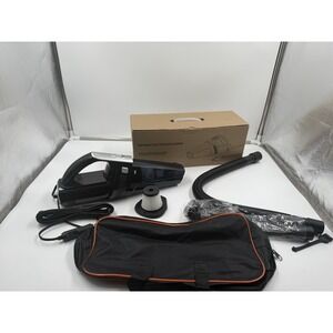 Car Vacuum, Portable Vacuum Cleaner with Powerful 7000PA Suction, DC 12V Power 1